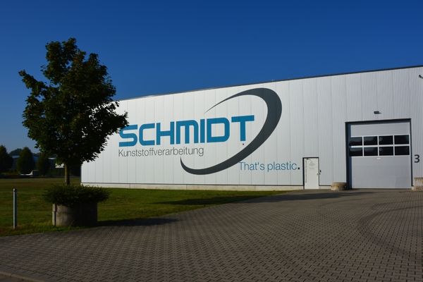 Schmidt Emsbüren GmbH & Co. KG