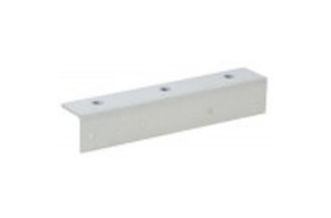 Sammelschienenhalter aus Duroplast L 100