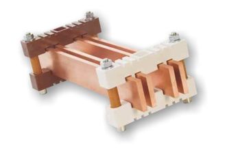 SH70 Sammelschienenhalter SH70