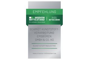 Mission Mittelstand Siegel