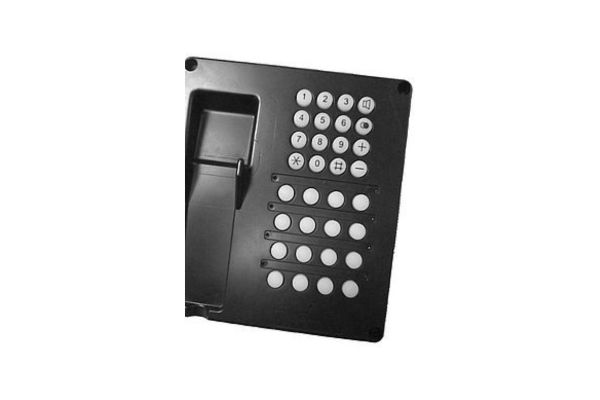 Telefonoberteil Telefonoberteil