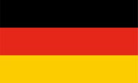 Deutsche Nationalflagge