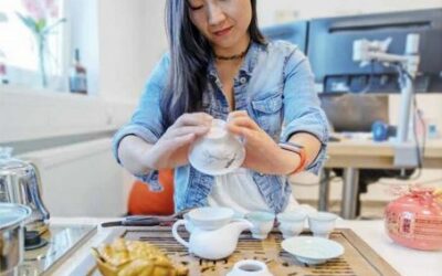K-Profi – Impulse für Kunststoffverarbeiter: „Auf Schritt und Tritt mit China verbunden – Wie sich die Schmidt Kunststoffverarbeitung mit Duroplast und Thermoplast erfolgreich positioniert!