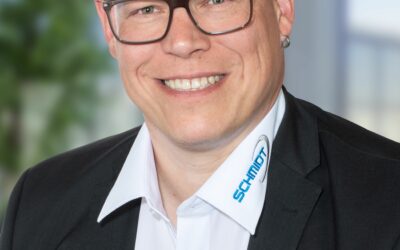 Verstärkung im Außendienst ab dem 01.04.2022 durch Herrn Tomas Luig!