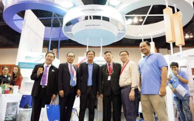 TEMCA Exhibition in Thailand vom 17. – 18.08.2018