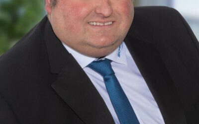 Einstellung eines Außendienstmitarbeiters Deutschland
