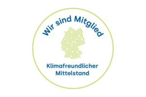 Klimafreundlicher Mittelstand