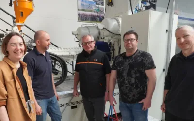 Aspen Pumps Group ist neue Besitzerin